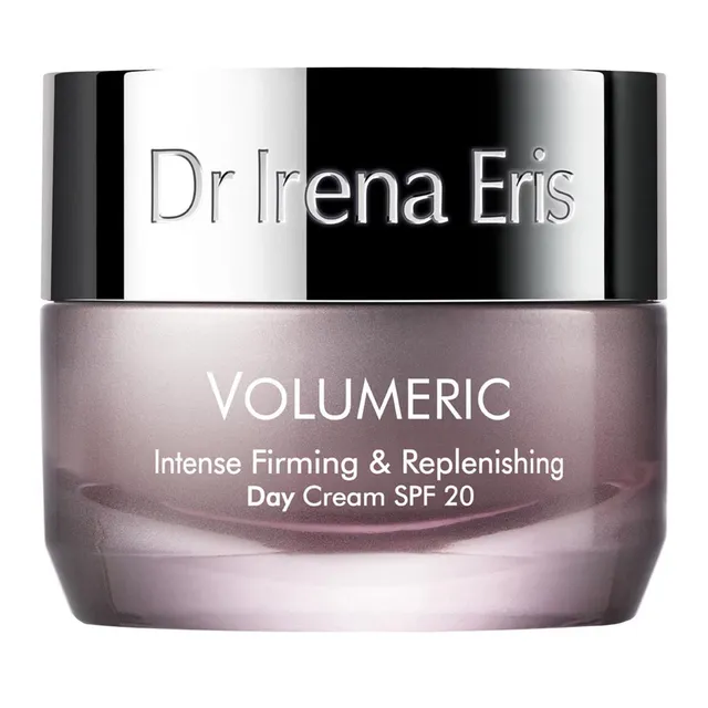 DR IRENA ERIS Volumeric Intense Firming & Replenishing Day Cream SPF20 50ml