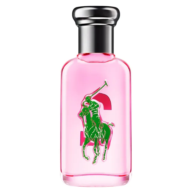 RALPH LAUREN Big Pony 2 EDT 50ml