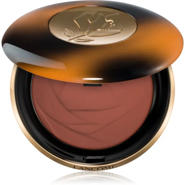Lancôme Teint Idole Ultra Wear Serum Bronzer Päikesepuuder C- ja E-vitamiinidega varjund 06 Deep Tan 10 g