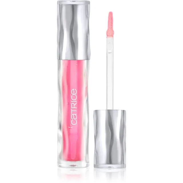 Catrice UNDERWATER SECRETS Hydra Sheen Huuleläige varjund C02 Got A Secret, Can You Keep It? 2.7 ml
