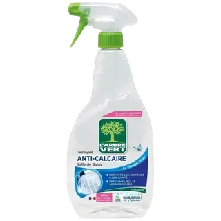 Vannitoa puhastussprei Larbre Vert 740ml