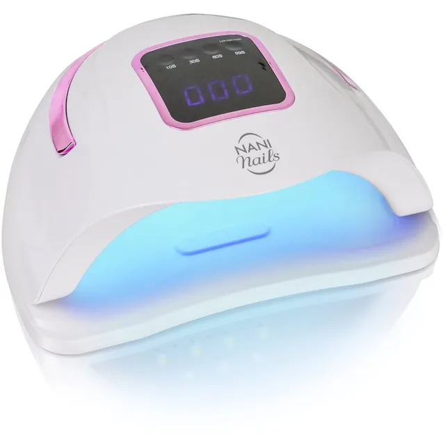 NaniNails UV/LED UV-lamp küüntele 1 tk