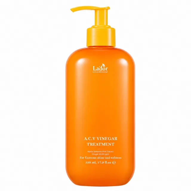 LADOR ACV Vinegar Shampoo 530ml