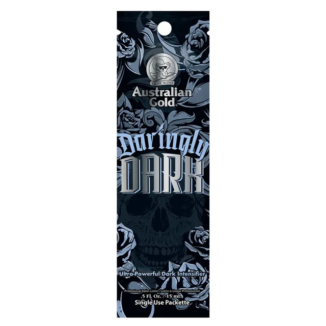AUSTRALIAN GOLD Daringly Dark Intensifier 15ml