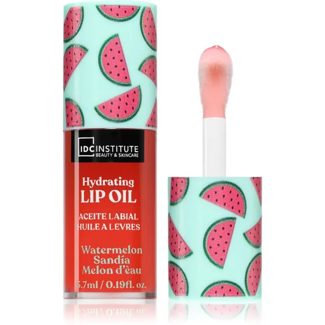 IDC Institute Skin Food Fresh Lips Huuleõli varjund Watermelon Kiss 5.7 ml