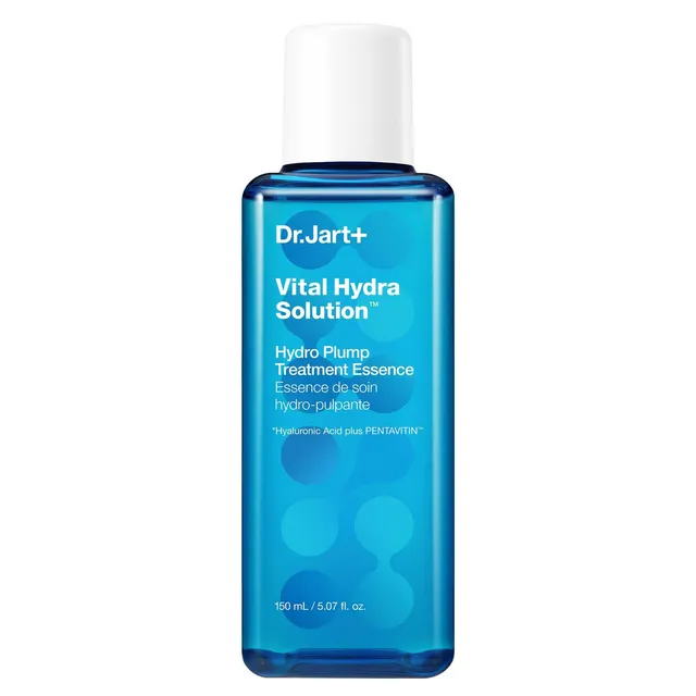 DR. JART+ Vital Hydra Solution Hydro Plump Treatment Essence 150ml