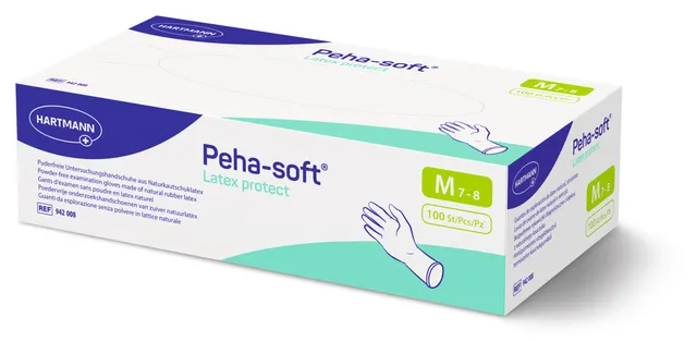 PEHA-SOFT KINDAD LATEX PROTECT PF M N100