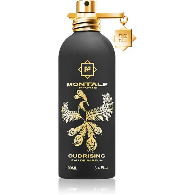 Montale Oudrising Parfüümvesi unisex 100 ml