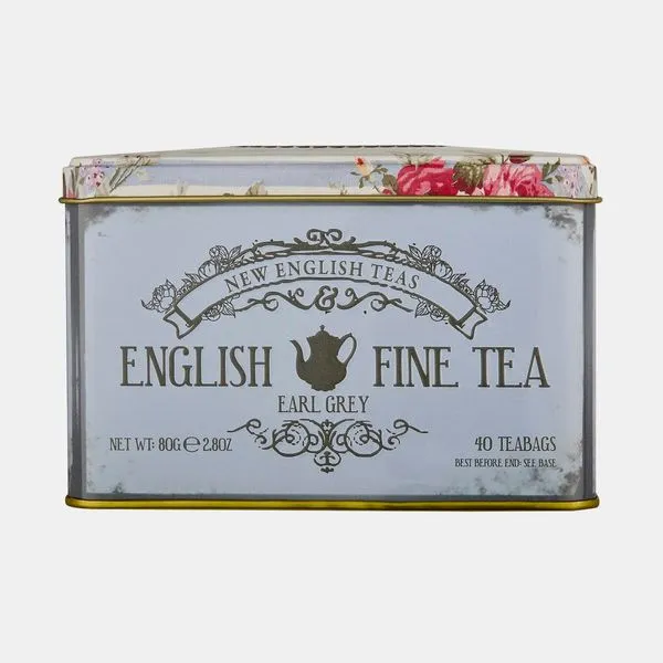 Must tee Earl Grey 80g