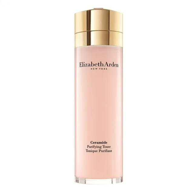 ELIZABETH ARDEN Ceramide Purifying Toner 200ml