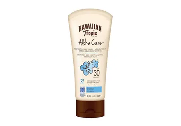 Päevitusemulsioon HAWAIIAN SPF30,180ml