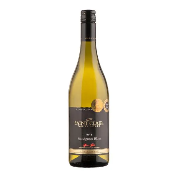 Saint Clair Sauvignon Blanc 75cl Uus-Meremaa