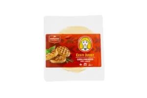 Estover Eesti Juust Grillimiseks 360g
