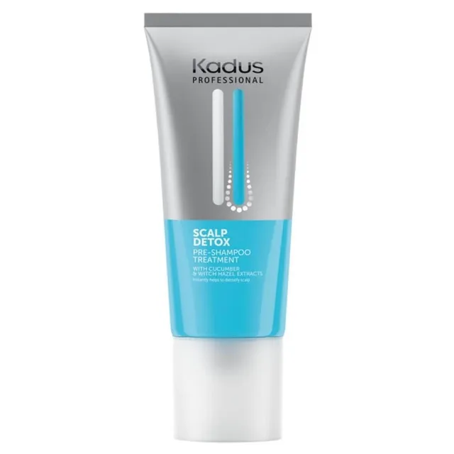KADUS PROFESSIONAL Scalp Detox Pre-Shampoo 150ml