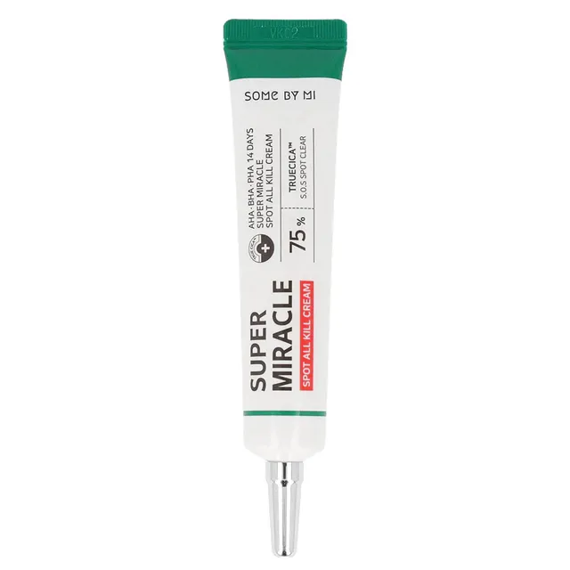 SOME BY MI AHA BHA PHA 14 Days Super Miracle Spot All Kill Cream 30ml