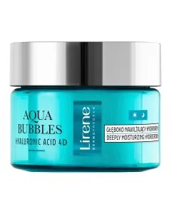 Aqua Bubbles niisutav näokreem 50ml