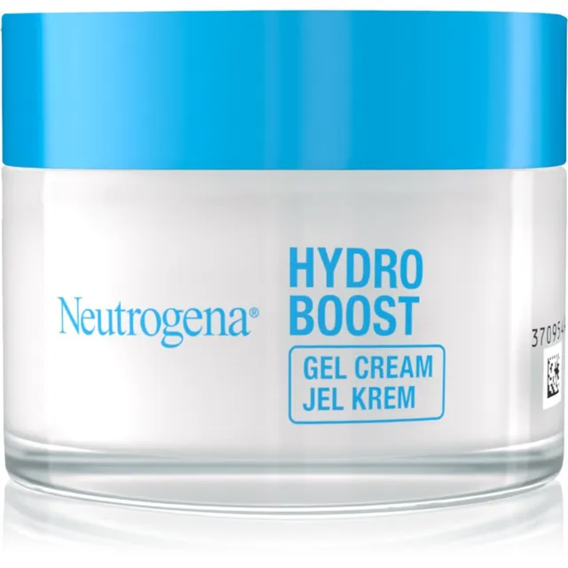 Neutrogena Hydro Boost niisutav näokreem 50 ml
