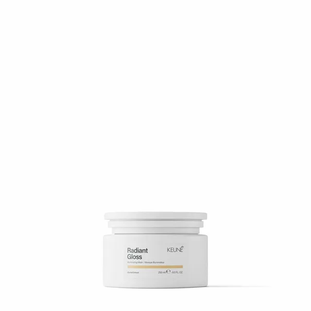 Keune Radiant Gloss Illuminating Mask