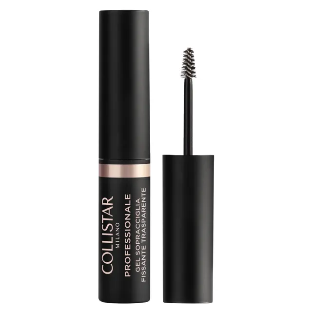 COLLISTAR Professionale Clear Fixing Brow Gel 6ml