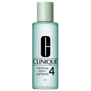 Clinique Clarifying näovesi 4, 400ml