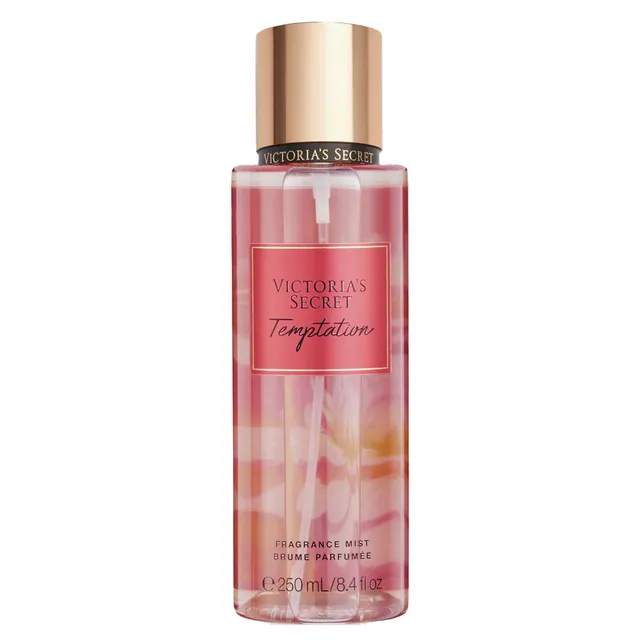 VICTORIA'S SECRET Temptation Fragrance Mist 250ml