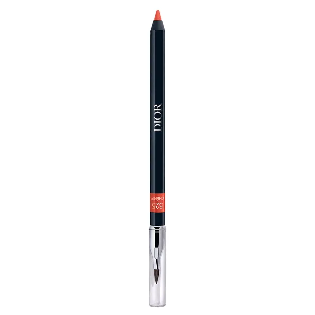 DIOR Rouge Dior Contour Lip Liner Pencil No.000 Dior Natural 1.2g