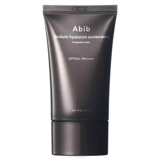 ABIB Sedum Hyaluron Sunscreen SPF50 50ml