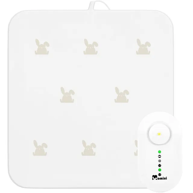 Momini Sleep monitor hingamismonitor 1 tk