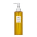 Huxley Cleansing Oil Be Clean Be Moist näopuhastusõli 200 ml