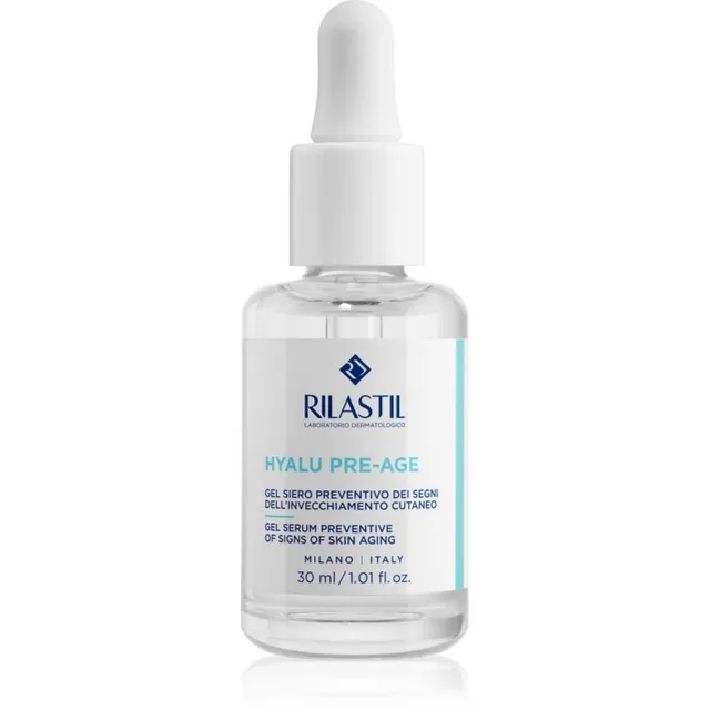 Rilastil Hyalu Pre-Age Vananemisvastane seerum 30 ml