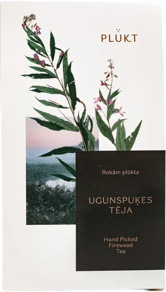 Põdrakanepi tee, ökoloogiline