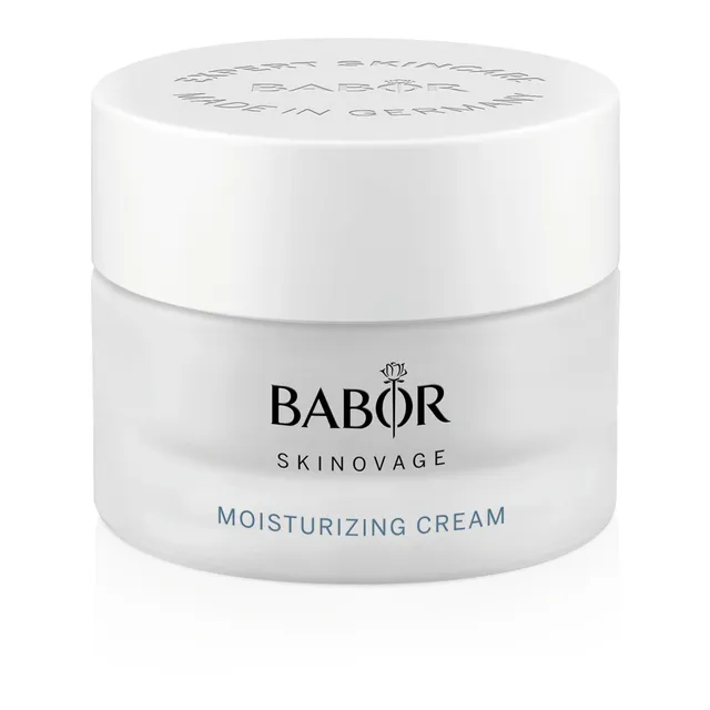 BABOR Skinovage Moisturizing Cream 50ml