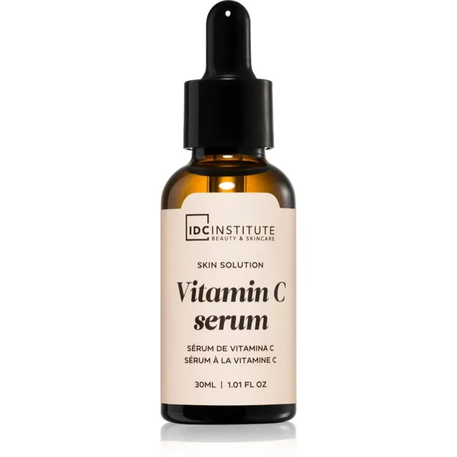 IDC Institute Vitamin C Seerum näole 30 ml