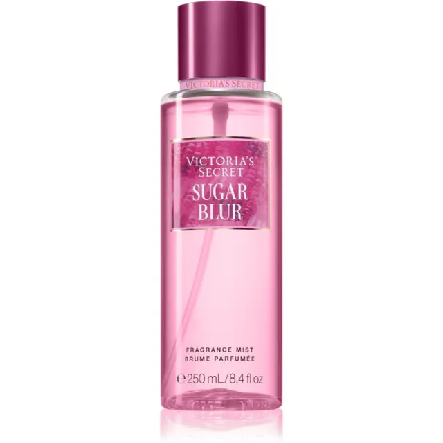Victoria's Secret Sugar Blur Kehapihusti naistele 250 ml
