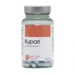 Natura Media Vask kapslid N80