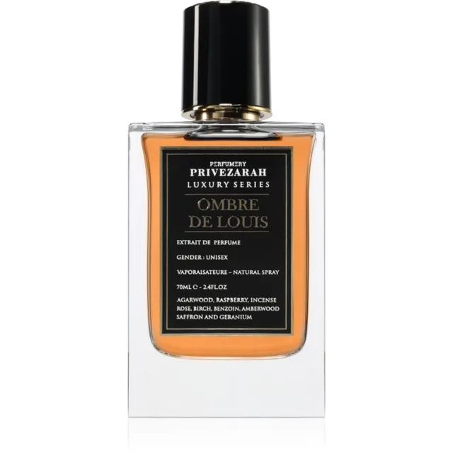 Prive Zarah Ombre De Louis parfüümiekstakt meestele 70 ml