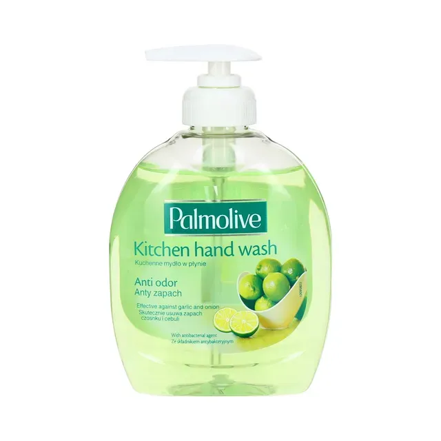 Vedelseep Odur Neutralizing, PALMOLIVE, 300 ml