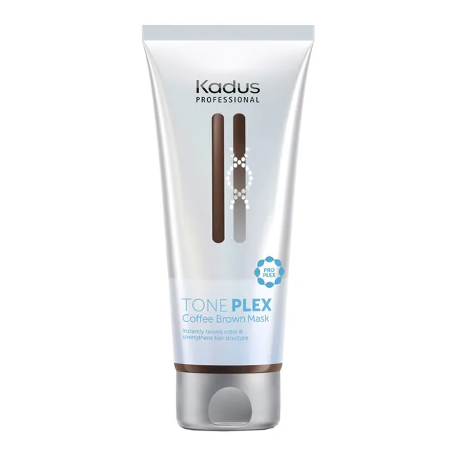 TONEPLEX Coffee Brown Mask tooniv, sidemeid taastav mask 200ml