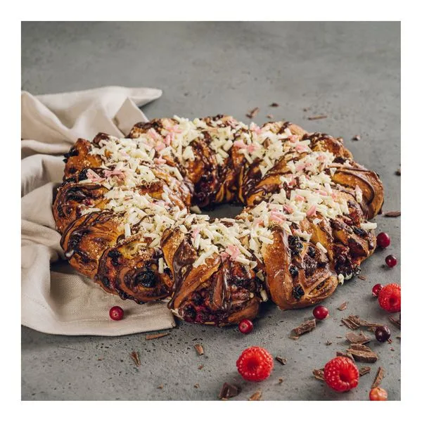 vanaema kringel 1,6kg