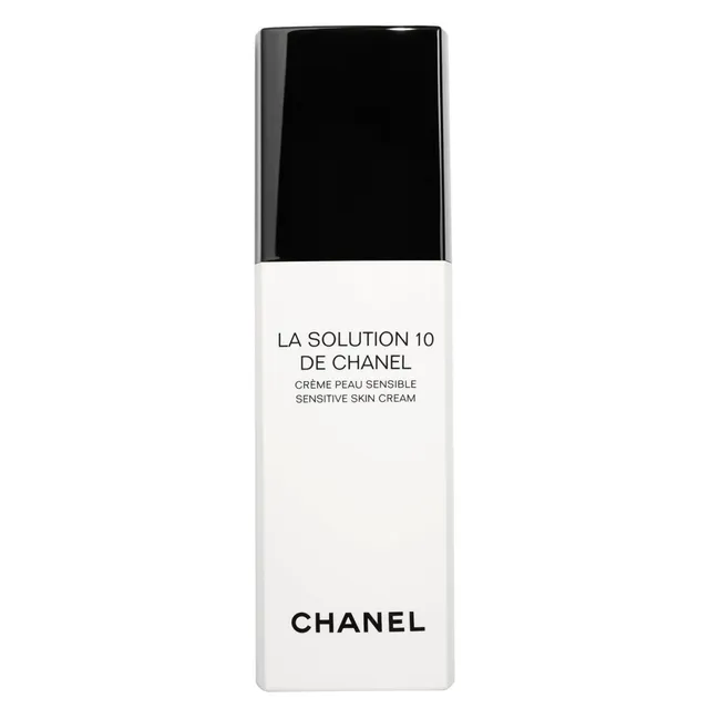 CHANEL La Solution 10 De Chanel Cream 30ml