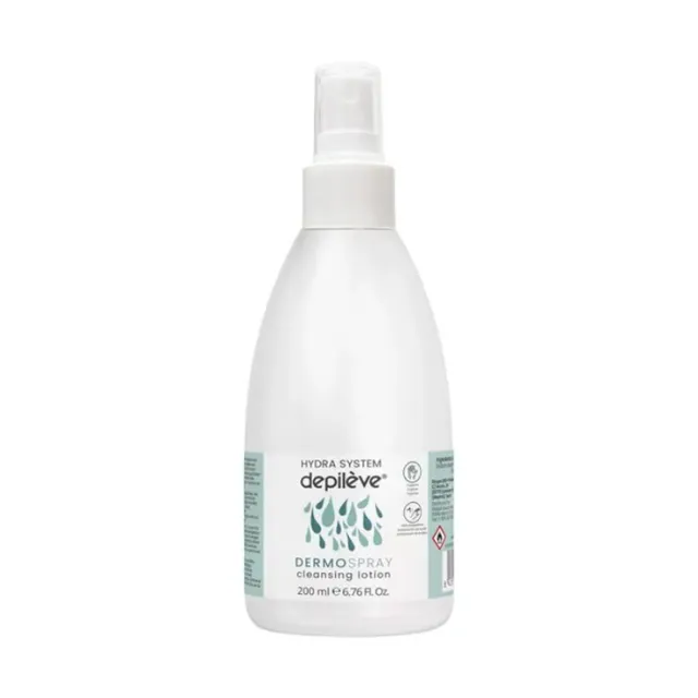 Depiléve Dermo Spray