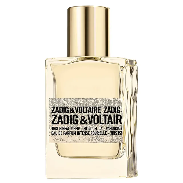 ZADIG & VOLTAIRE This Is Really Her EDP 30ml