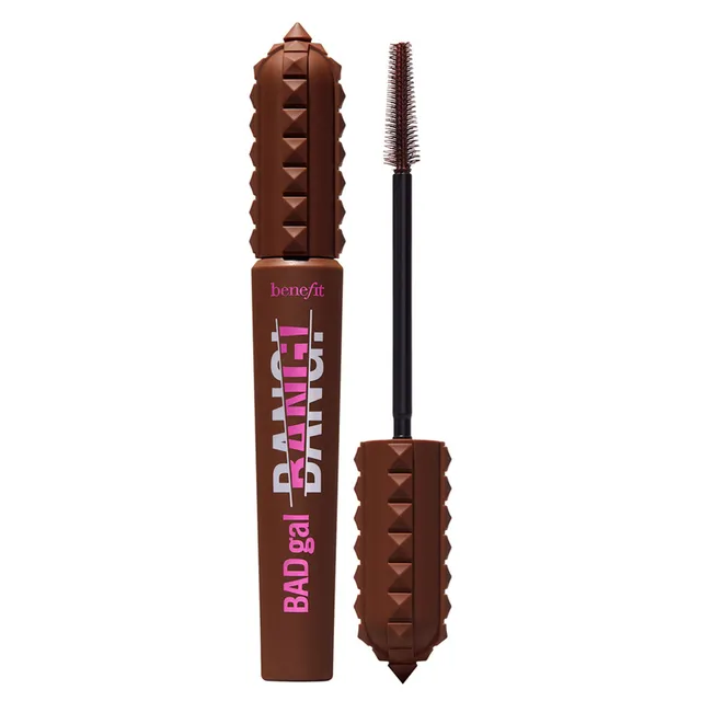 BENEFIT Badgal Bang! Volumizing Mascara Rebel Brown 8.5g