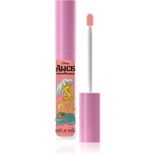 Wet n Wild Alice in Wonderland Talking Flowers Huuleläige varjund Wildflower 3.4 ml