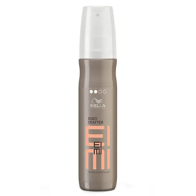 Wella Professionals EIMI Body Crafter Volumising Spray 150ml