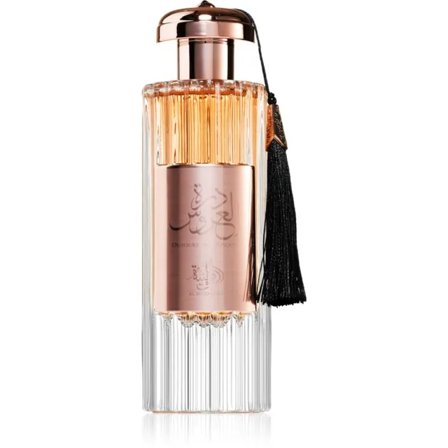 Al Wataniah Durrat Al Aroos Parfüümvesi naistele 85 ml