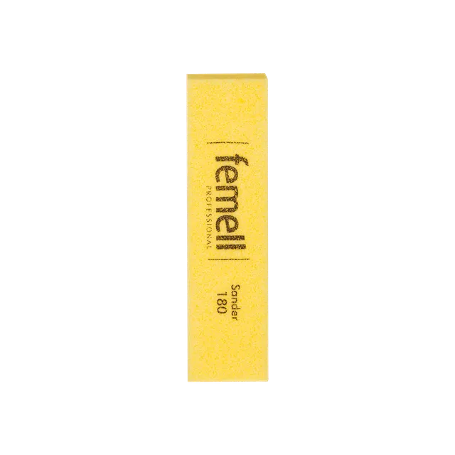 Femell Professional kollane plokkpoleer