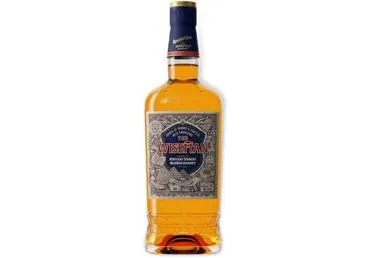 Whisky The Wiseman Bourbon 45.4% 700ml