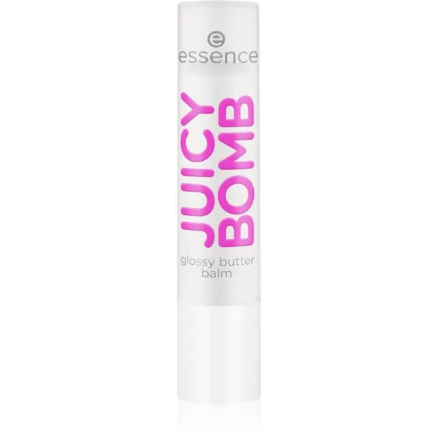 essence Juicy Bomb Huulepalsam varjund 06 Wake Me Up Before You Coco 2 g
