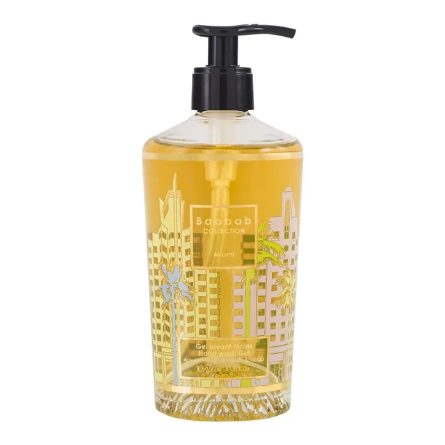 Miami kätepesugeel 350ml